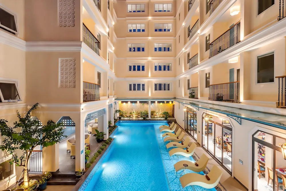 Photo - Amina Lantana Hoi An Hotel & Spa