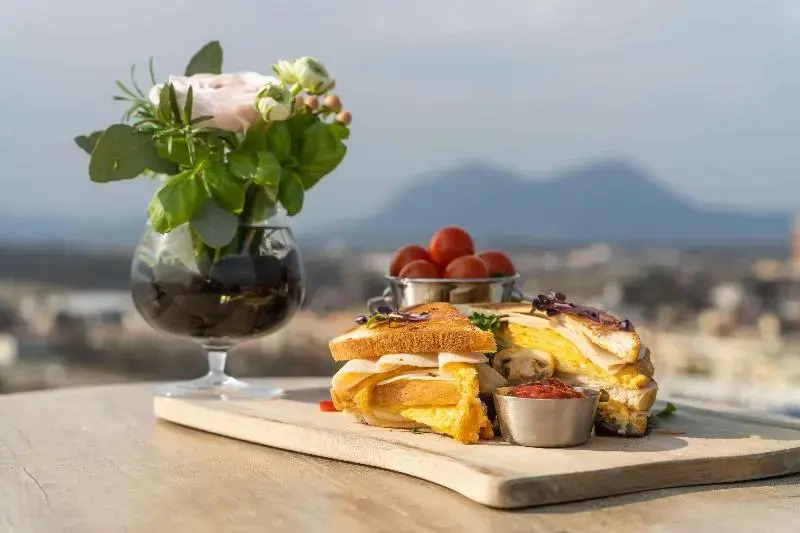 Foto - Doubletree by Hilton Ljubljana