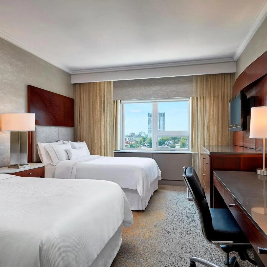 Photo - The Westin Nova Scotian