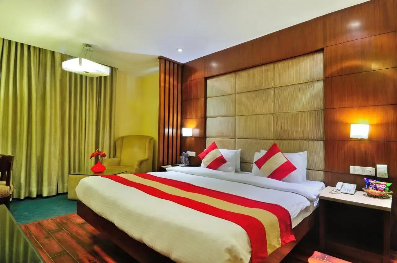 Foto - Hotel Aura