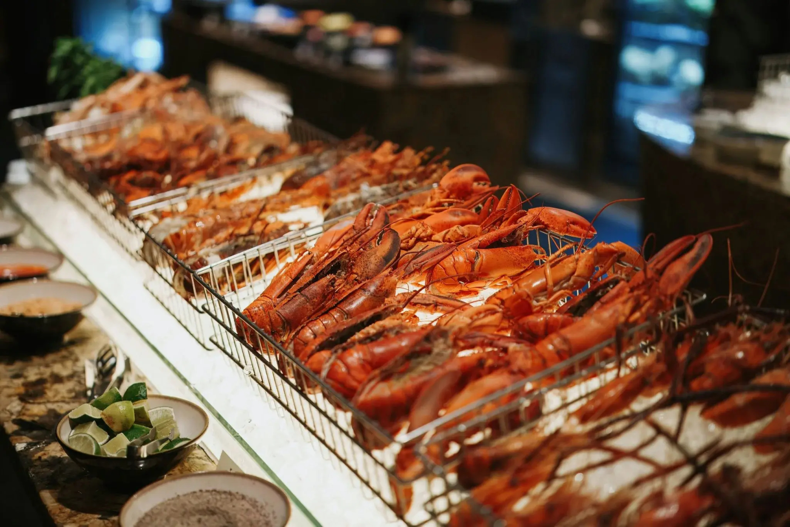 Photo - JW Marriott Hotel and Suites Saigon