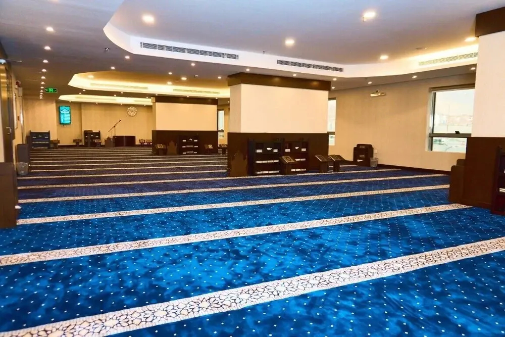 Foto - Selat Al Bait Hotel