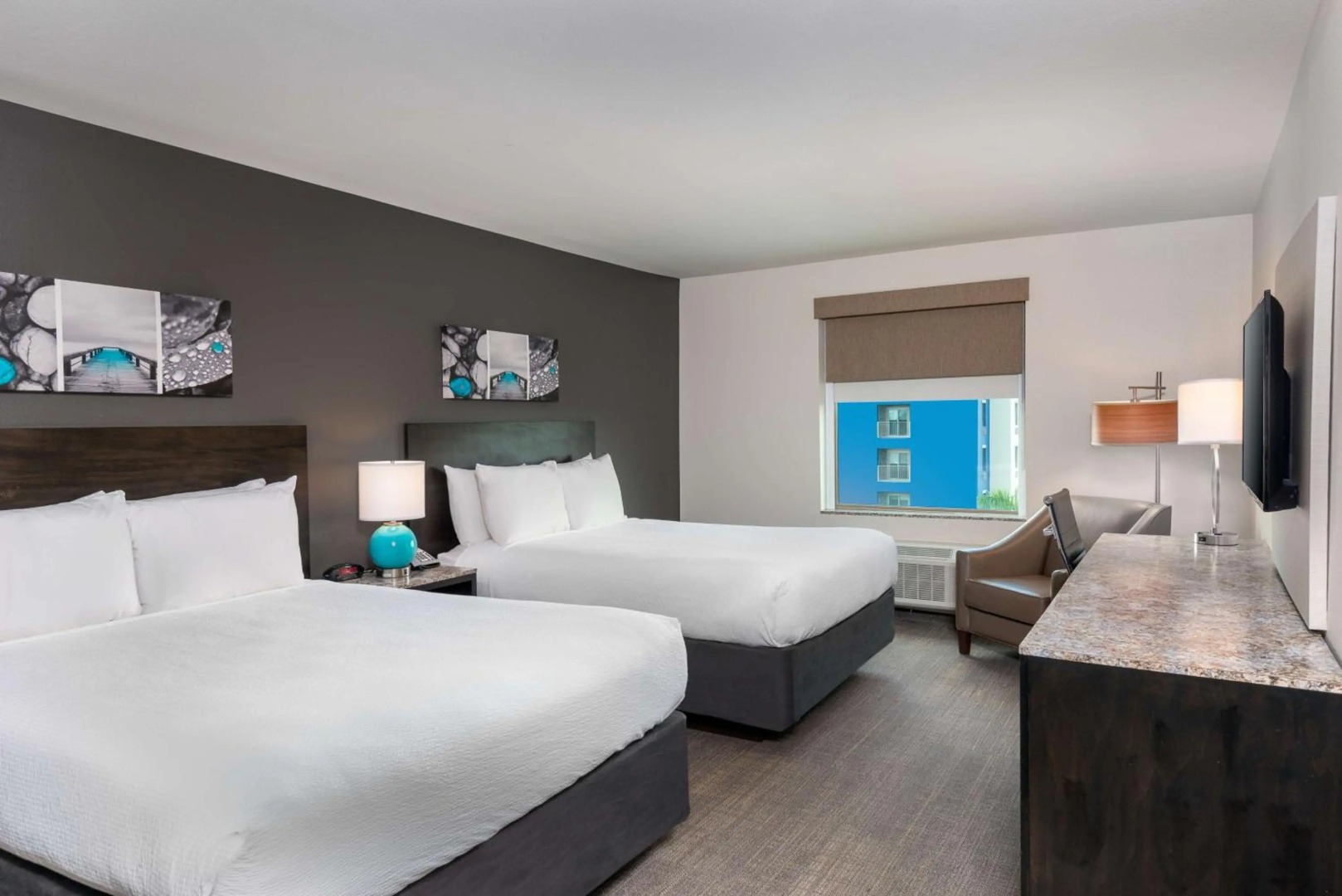 Foto - Caretta Landing Sarasota, an Ascend Collection Hotel