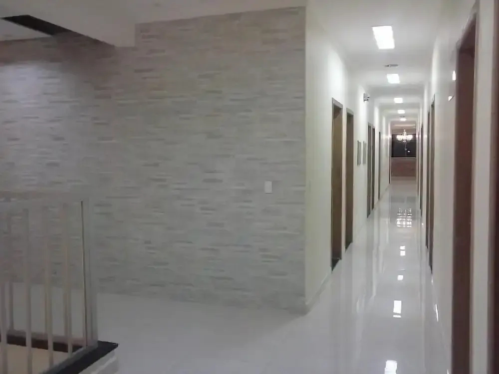 Foto - Hotel Nova Jerusalém