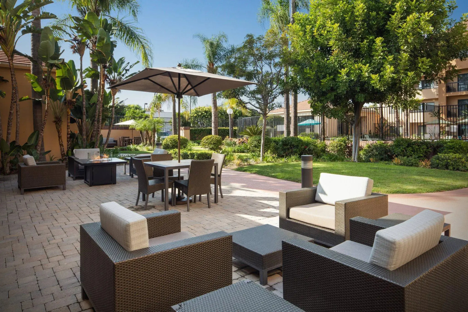 Foto - Courtyard by Marriott Costa Mesa South Coast Metro