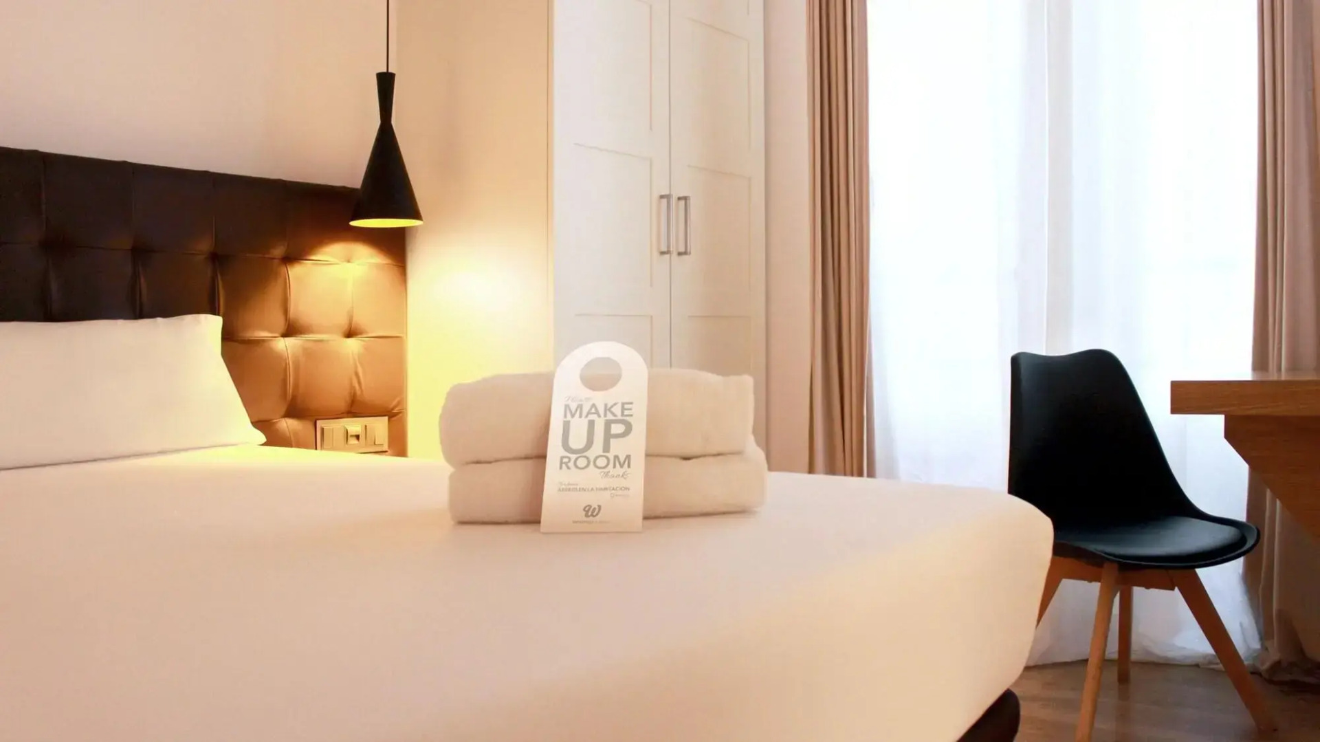 Photo - Fuencarral Rooms