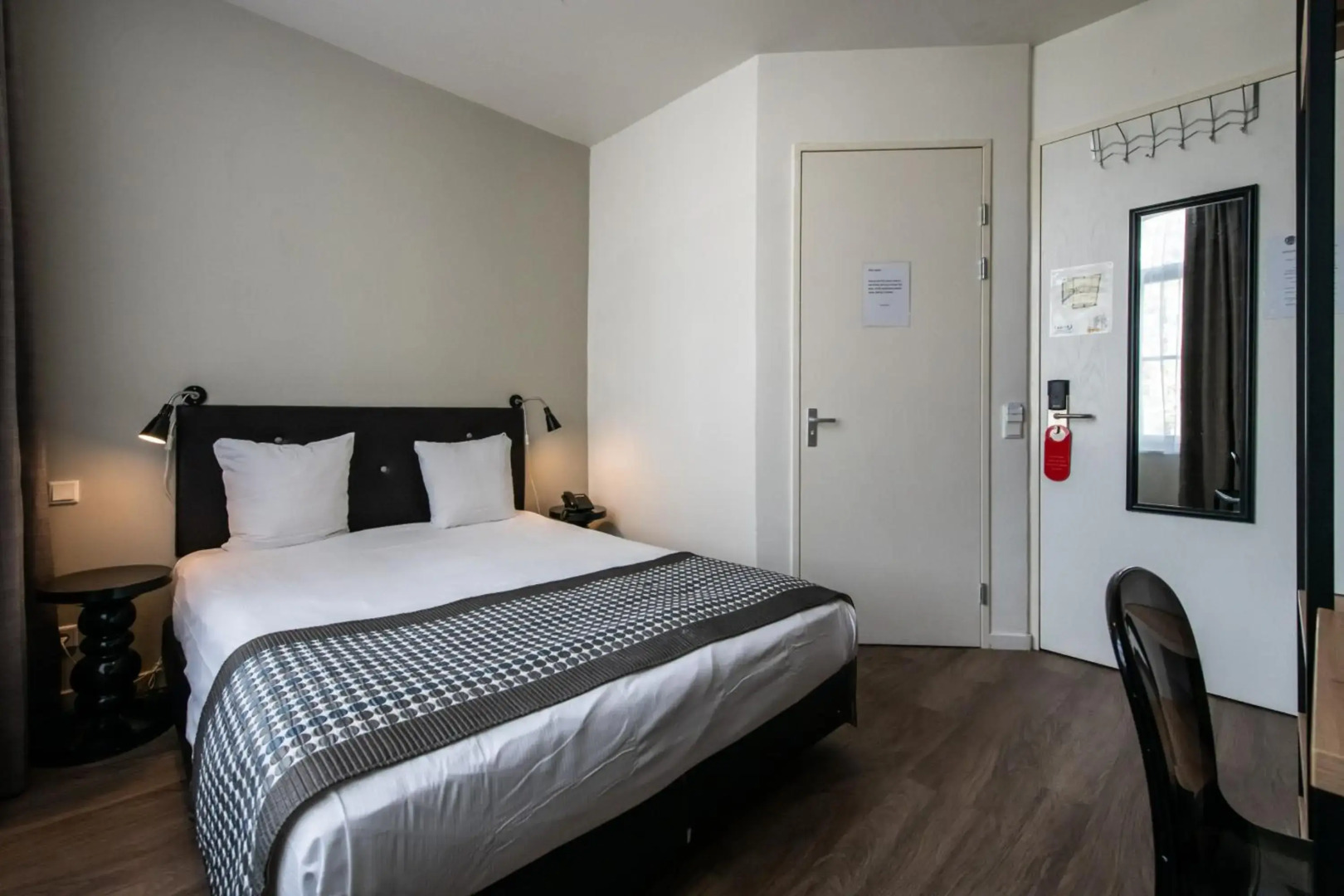 Foto - The Toren Amsterdam, by The Pavilions