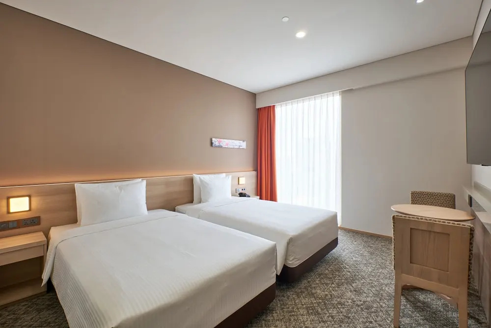 Photo - Sotetsu Grand Fresa Saigon