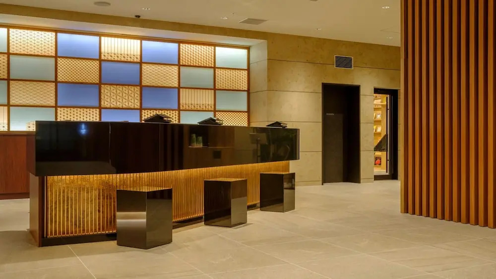 Foto - Tosei Hotel Cocone Tsukiji Ginza Premier