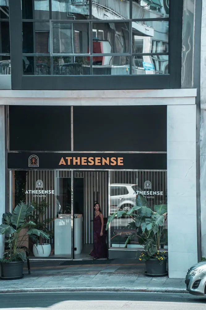 Photo - Athesense Suites