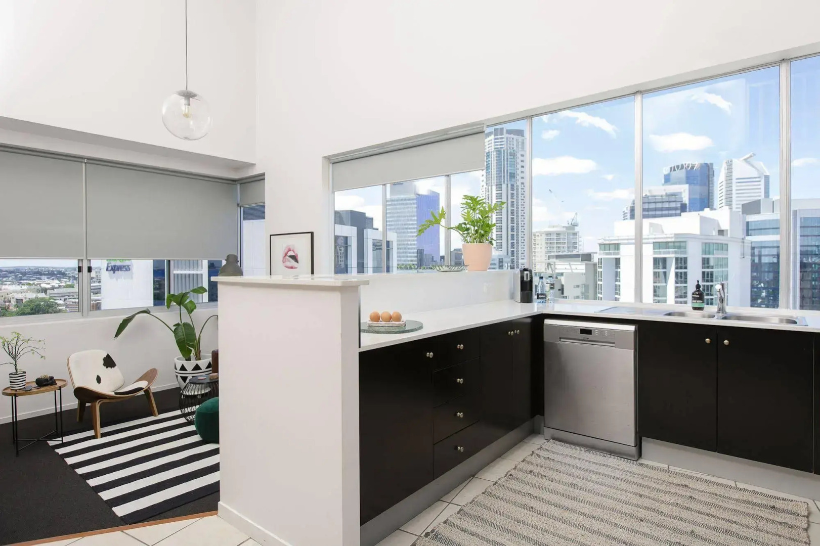 Foto - Ridge Apartment Hotel