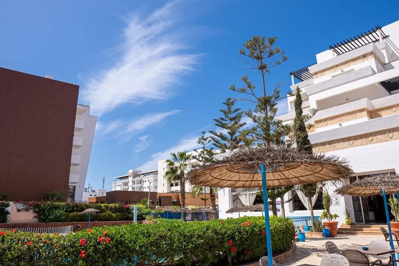 Foto - Intouriste Hôtel & Suites