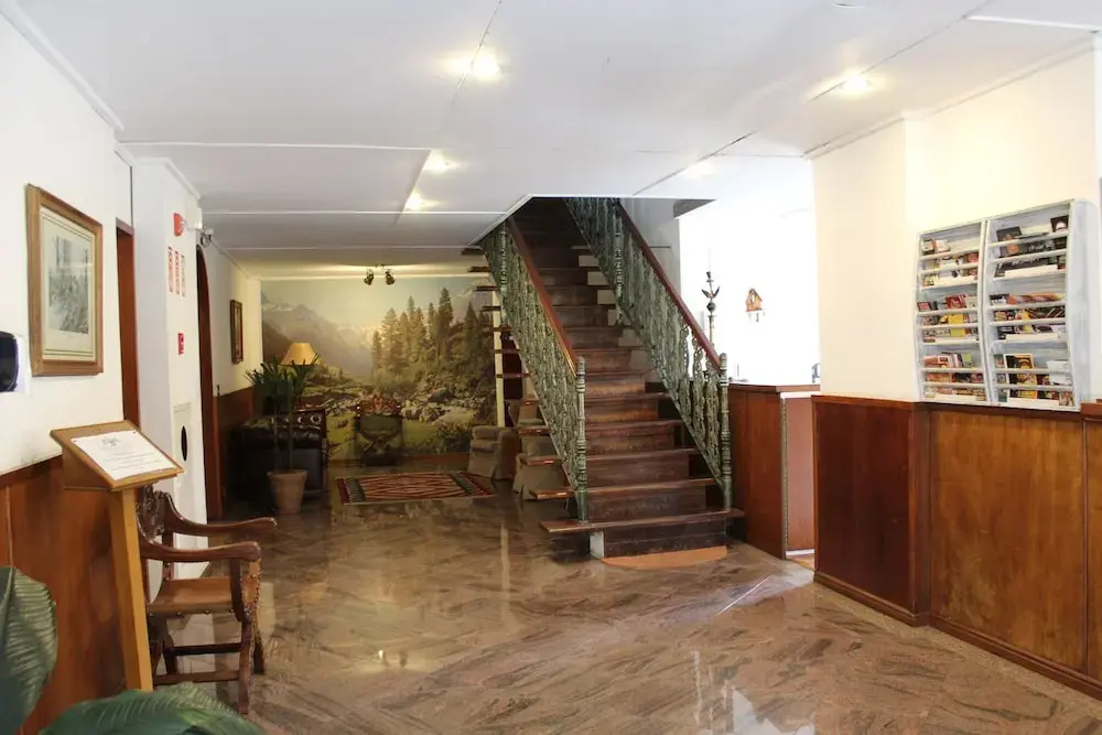 Foto - Hotel Chateau