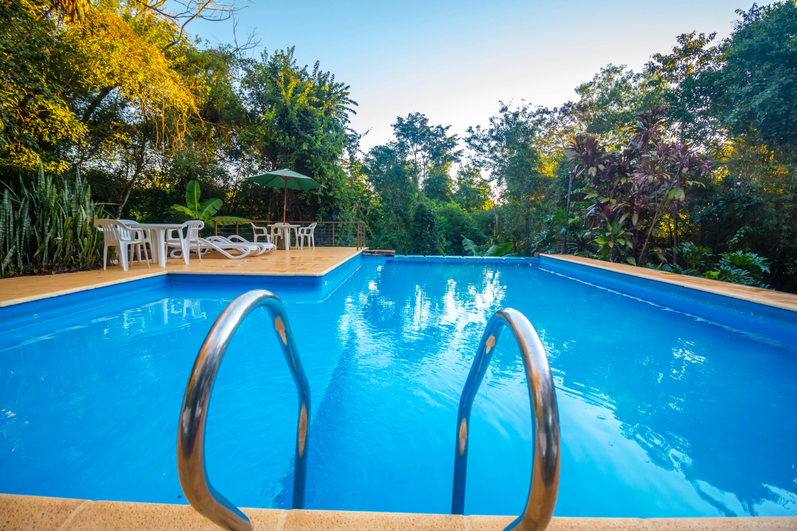 Photo - Raices Amambai Lodges
