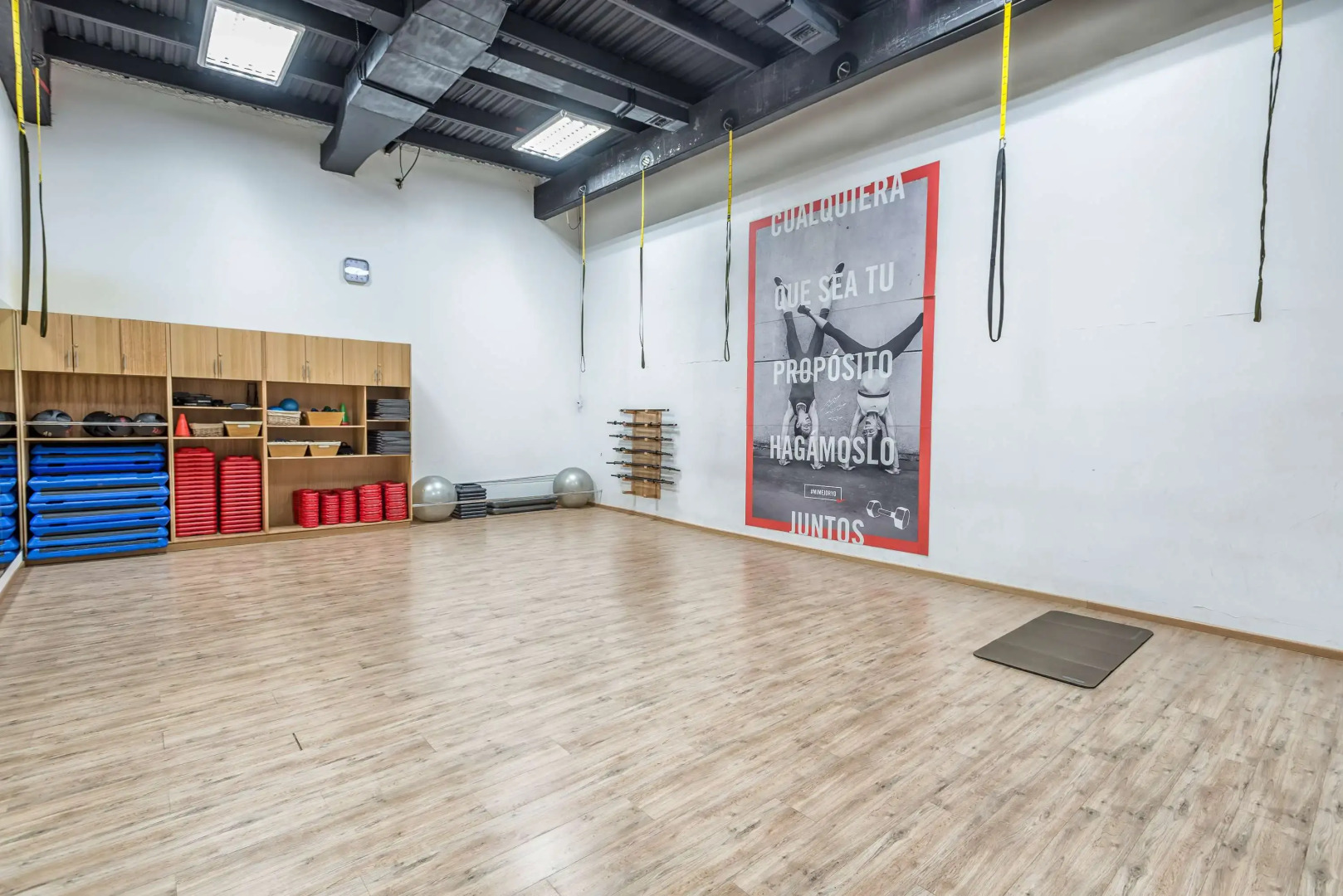 Foto - Dann Carlton Quito