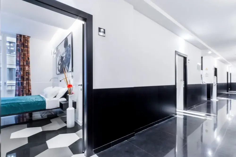 Photo - V-Accommodation IV Fontane