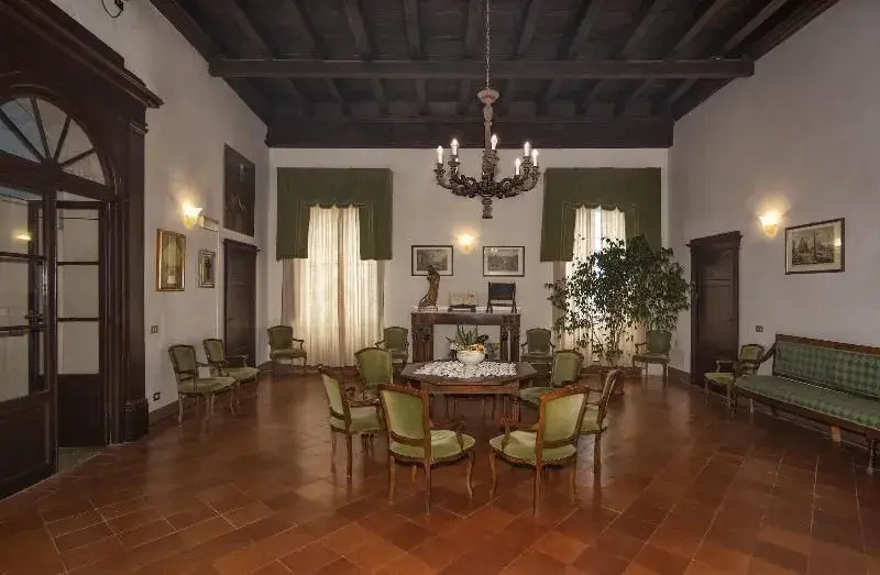 Foto - Casa Diocesana di Lucca