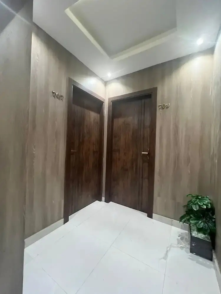 Foto - Rotana Palace Suites