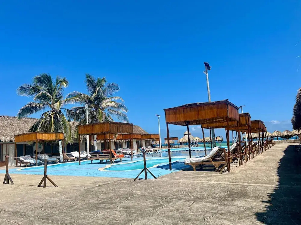 Photo - Hotel Arena Beach Cartagena