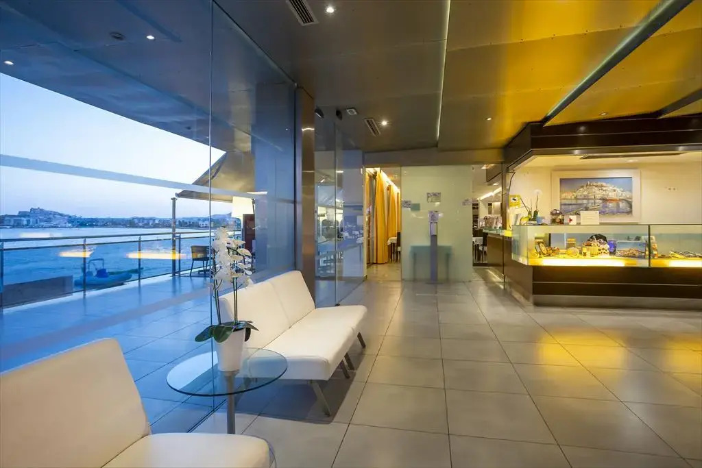 Photo - Hotel Simbad Ibiza