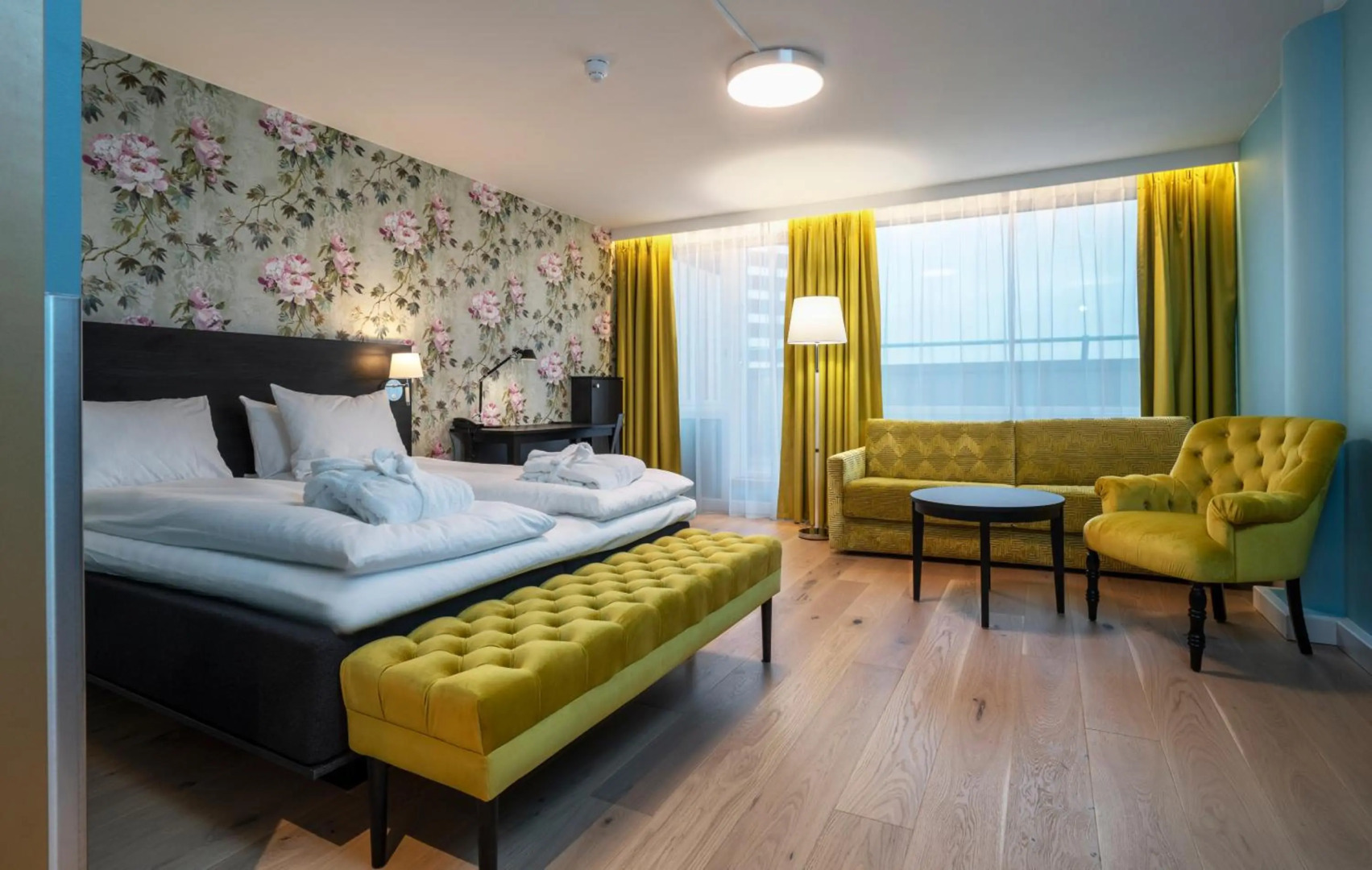 Photo - Thon Hotel Slottsparken