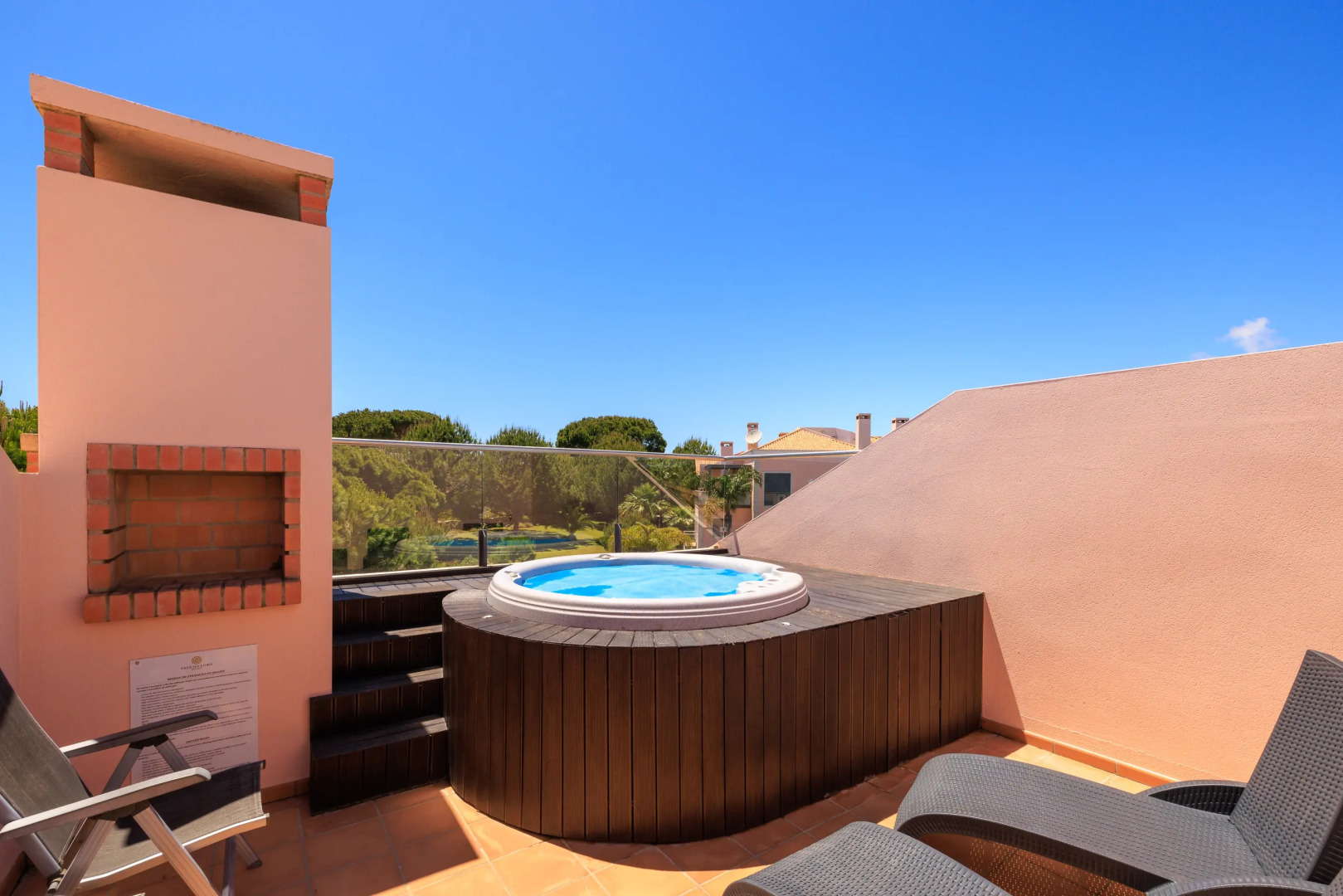 Foto - Vale Do Lobo Resort