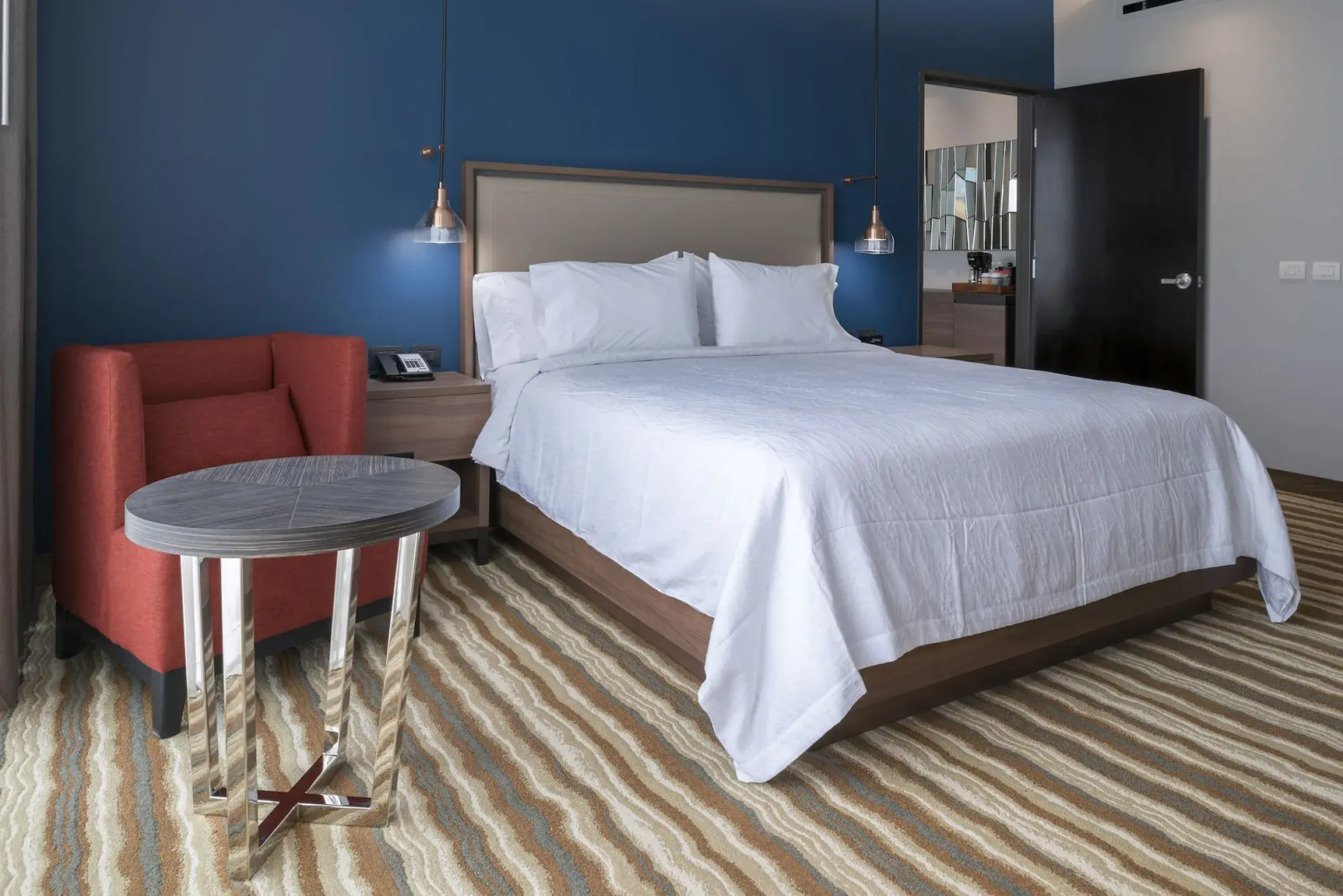 Foto - Hilton Garden Inn Chihuahua