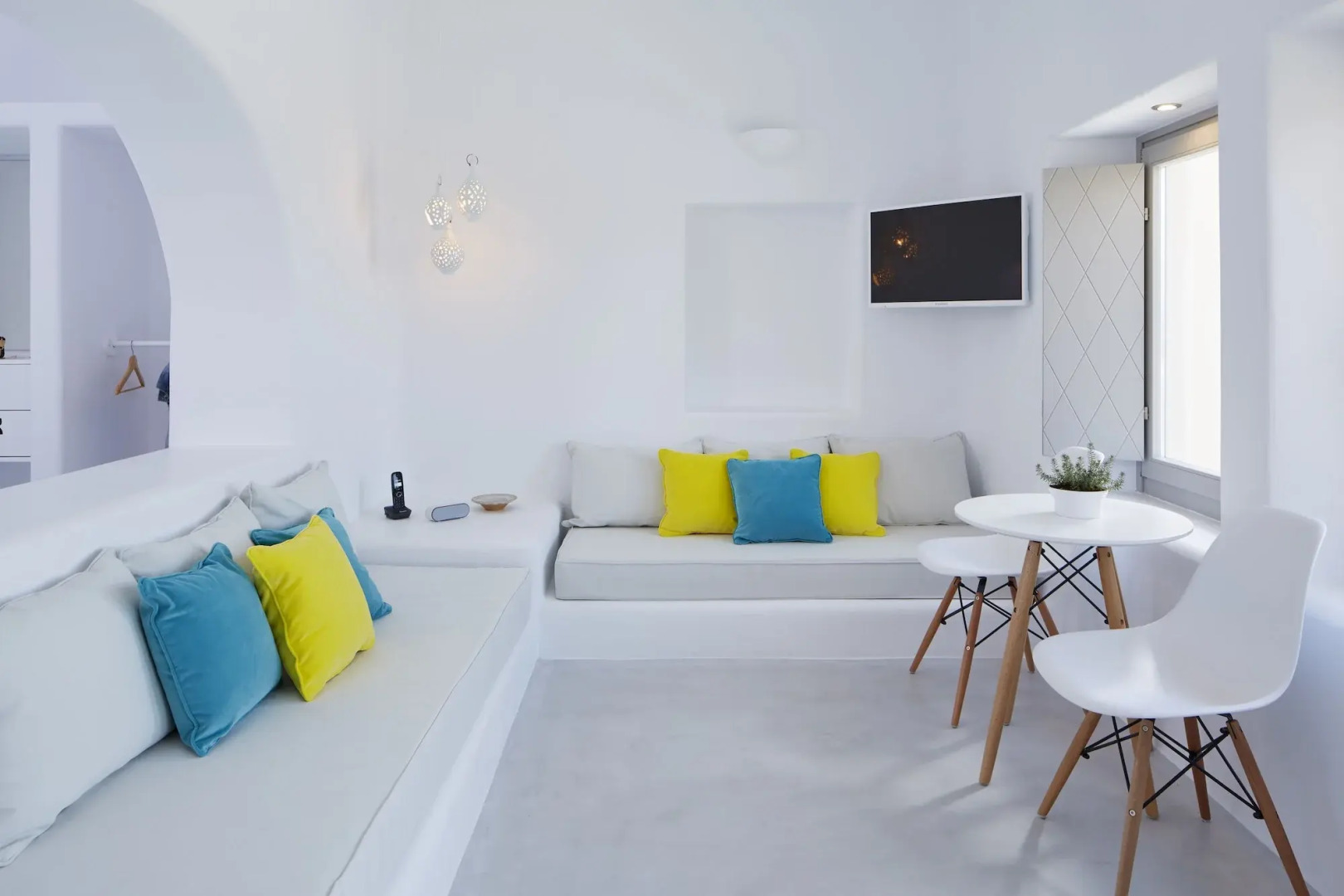 Foto - Skyfall Suites - Adults Only