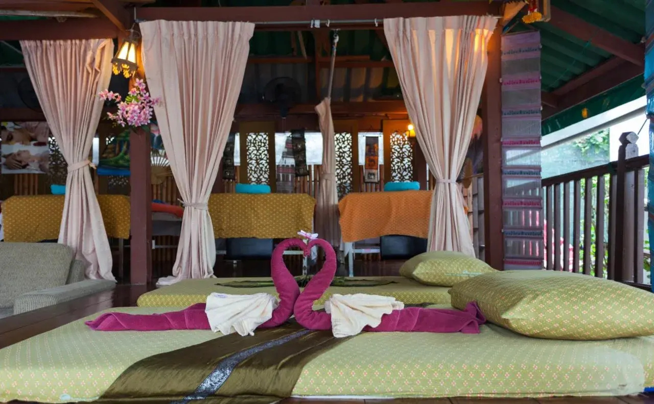 Photo - The Expat Hotel Patong