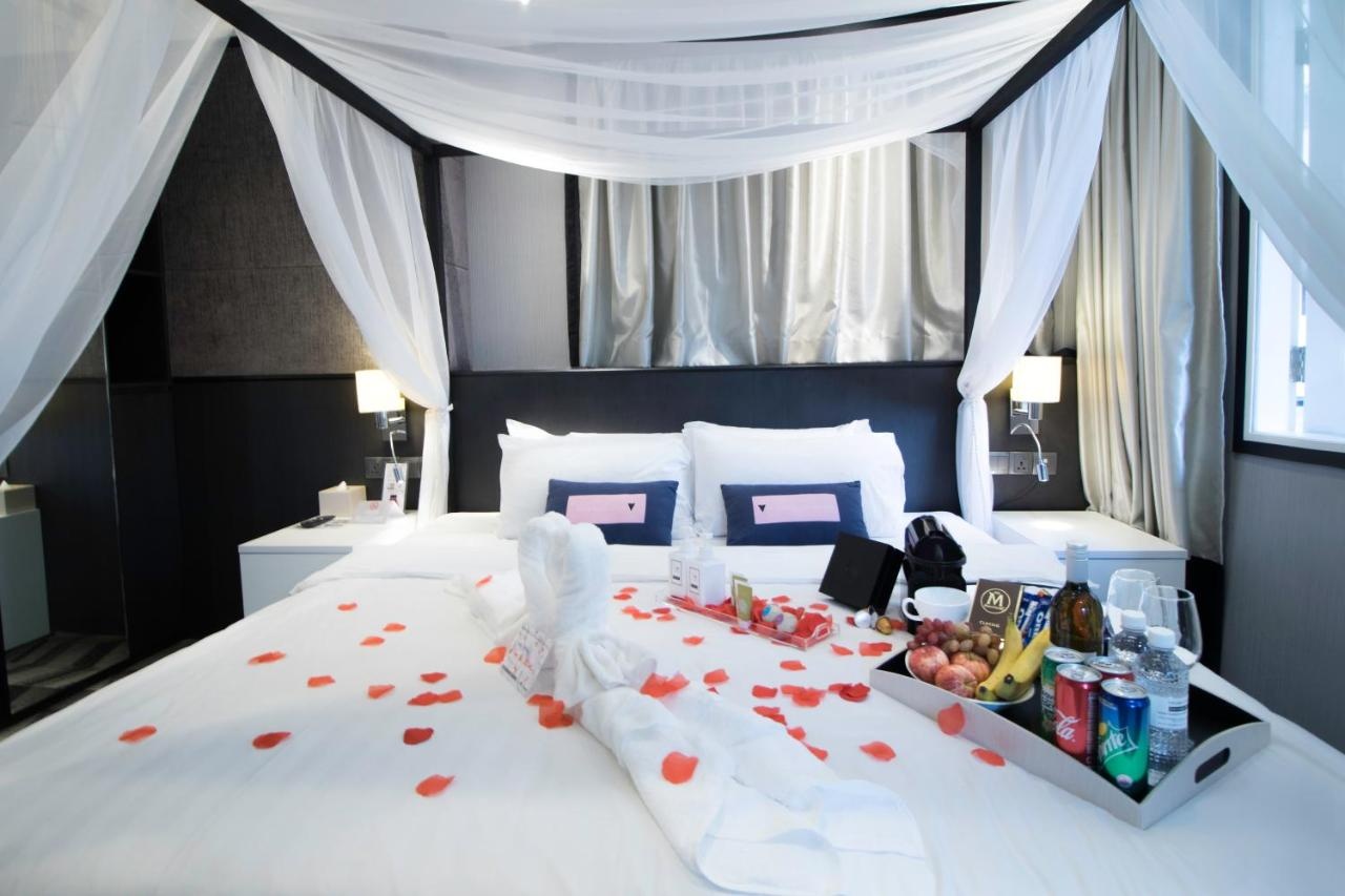 Photo - Hotel NuVe Urbane