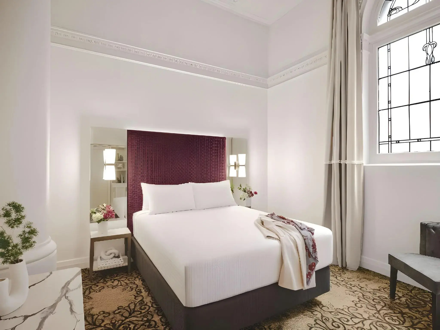 Photo - Rendezvous Hotel Melbourne