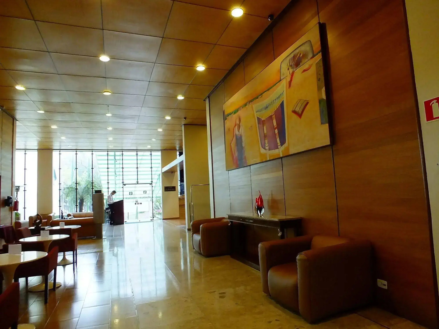 Photo - Hotel Nacional Inn Curitiba Estação Shopping