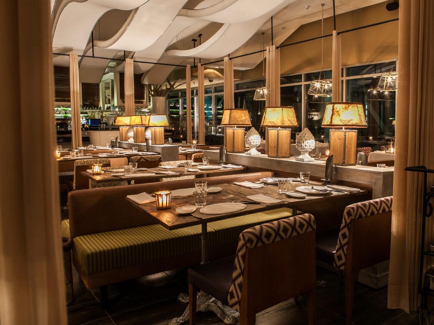 Foto - Las Americas Torre Del Mar