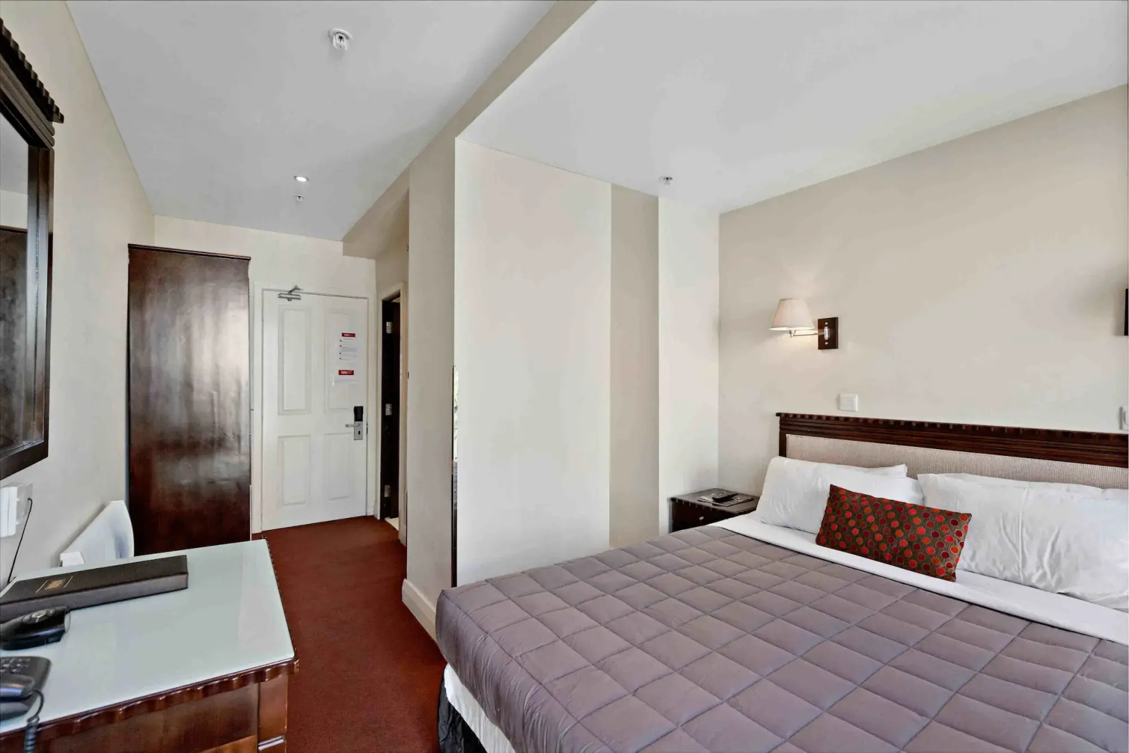 Foto - Trinity Hotel