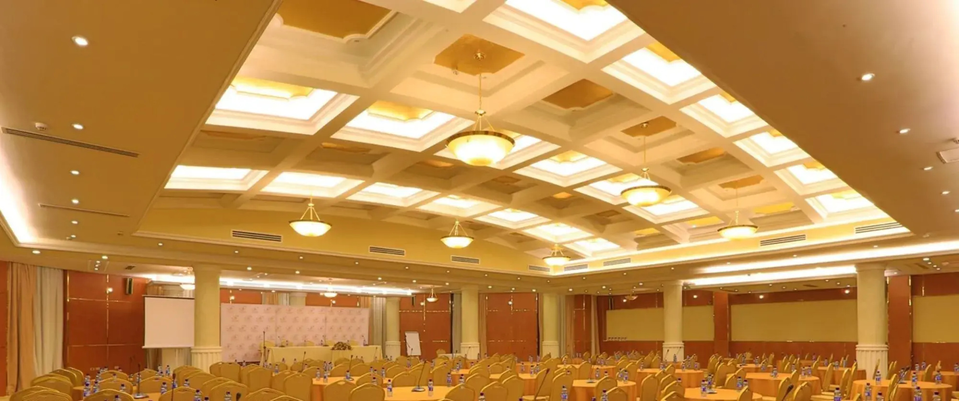 Foto - Getfam Hotel