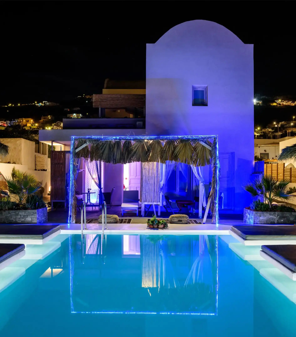 Foto - Nalu Suites