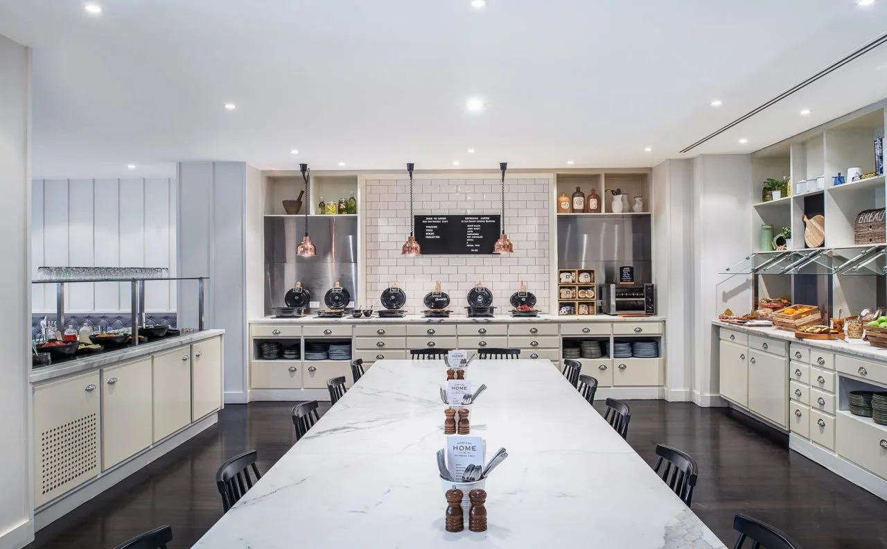 Foto - Mantra on Russell