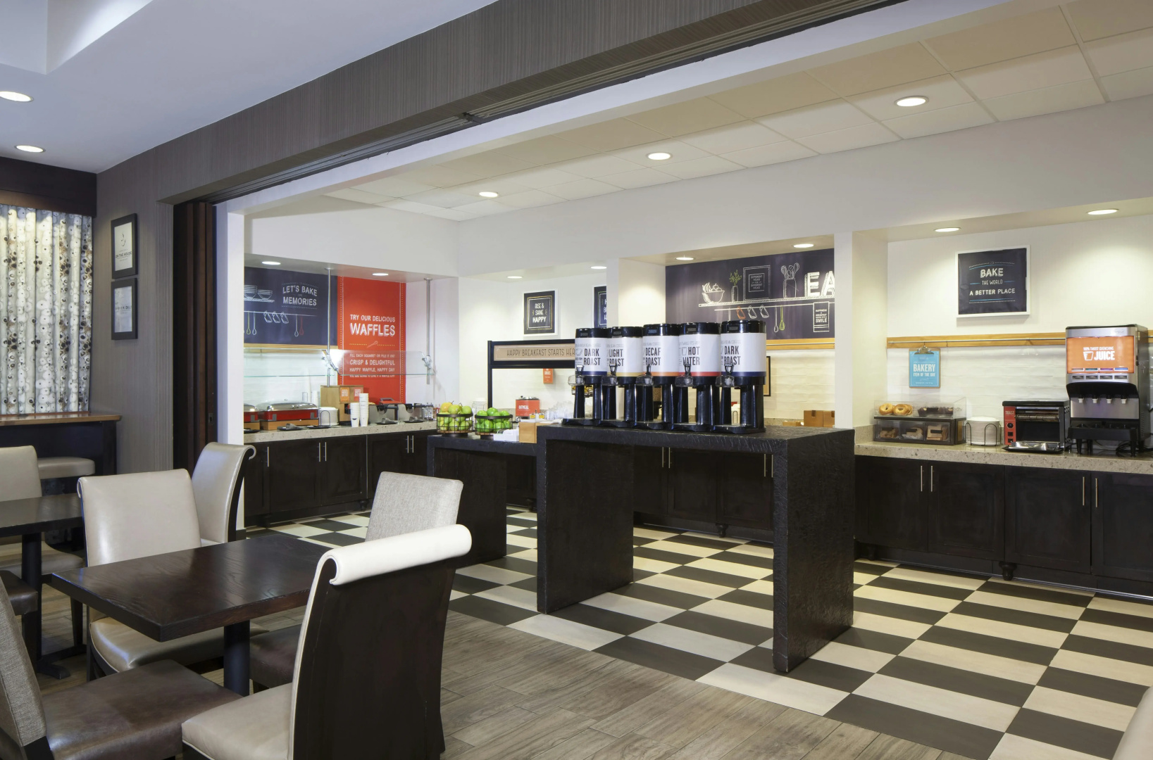 Photo - Hampton Inn Parsippany
