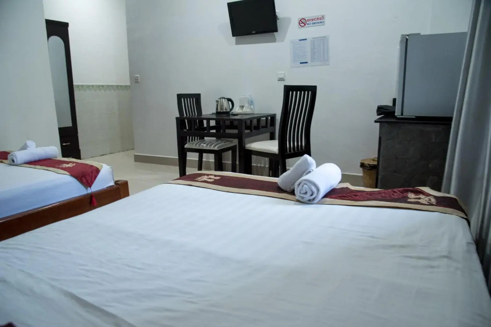 Foto - New Season Riverside Hotel