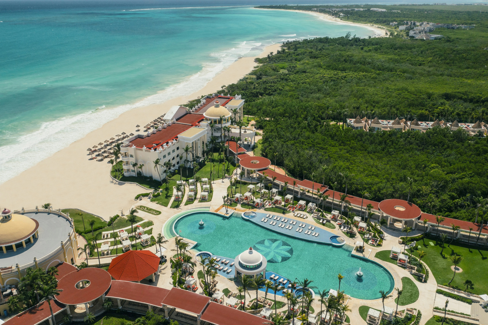 Foto - JOIA Paraíso by Iberostar