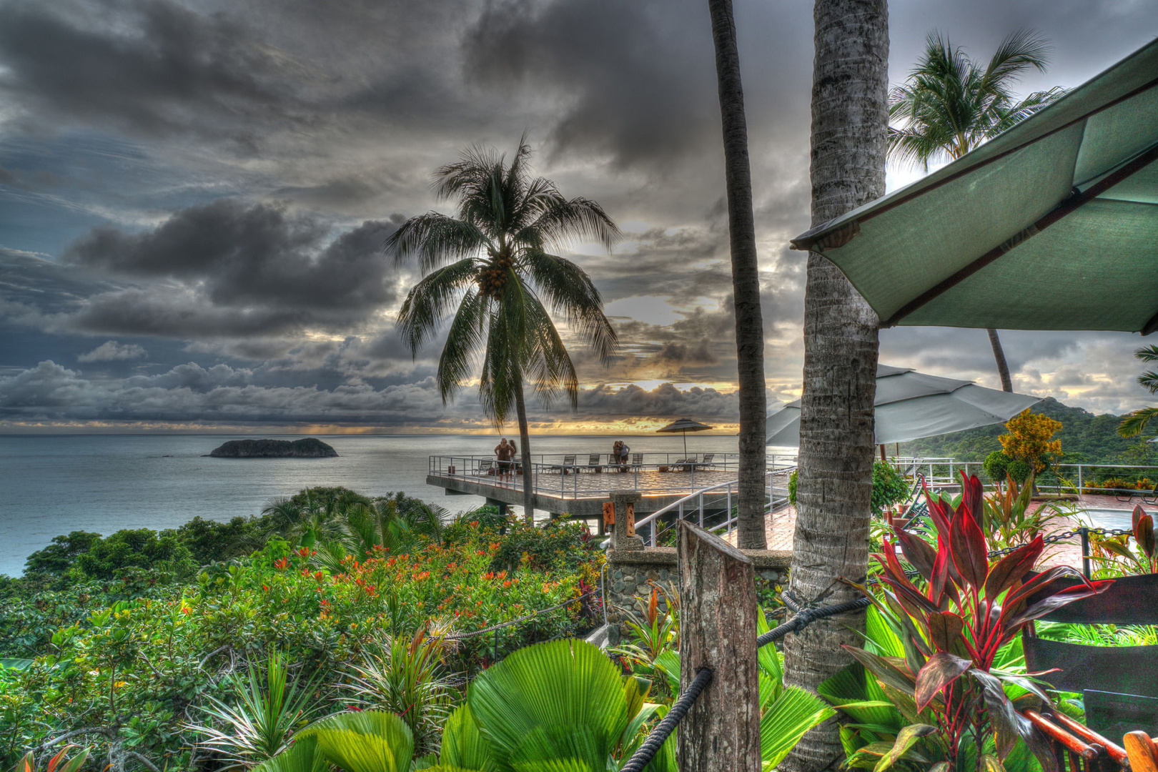 Photo - Hotel Costa Verde
