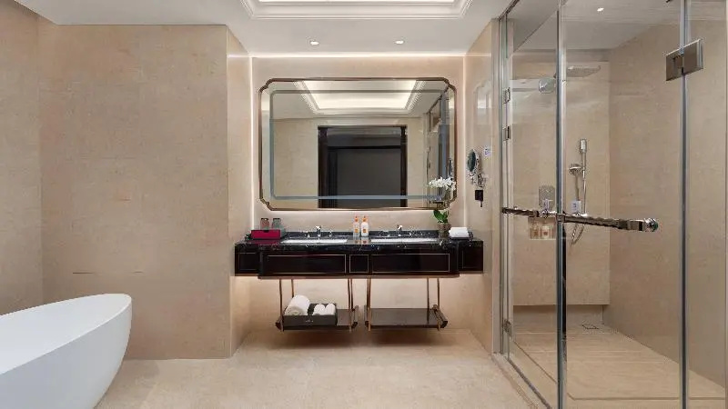 Photo - Crowne Plaza Chengdu Tianfu New Area