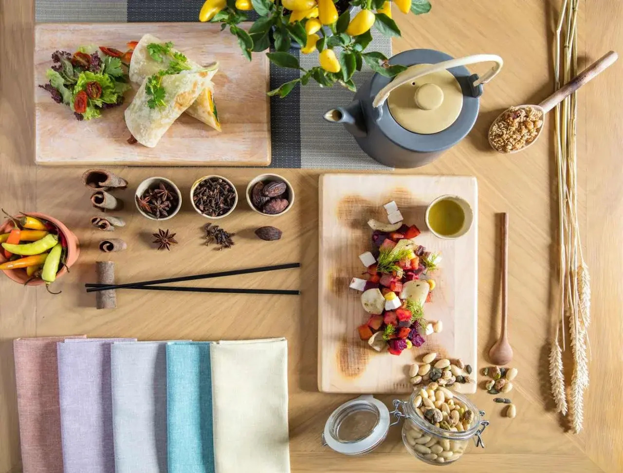 Foto - Fusion Suites Saigon