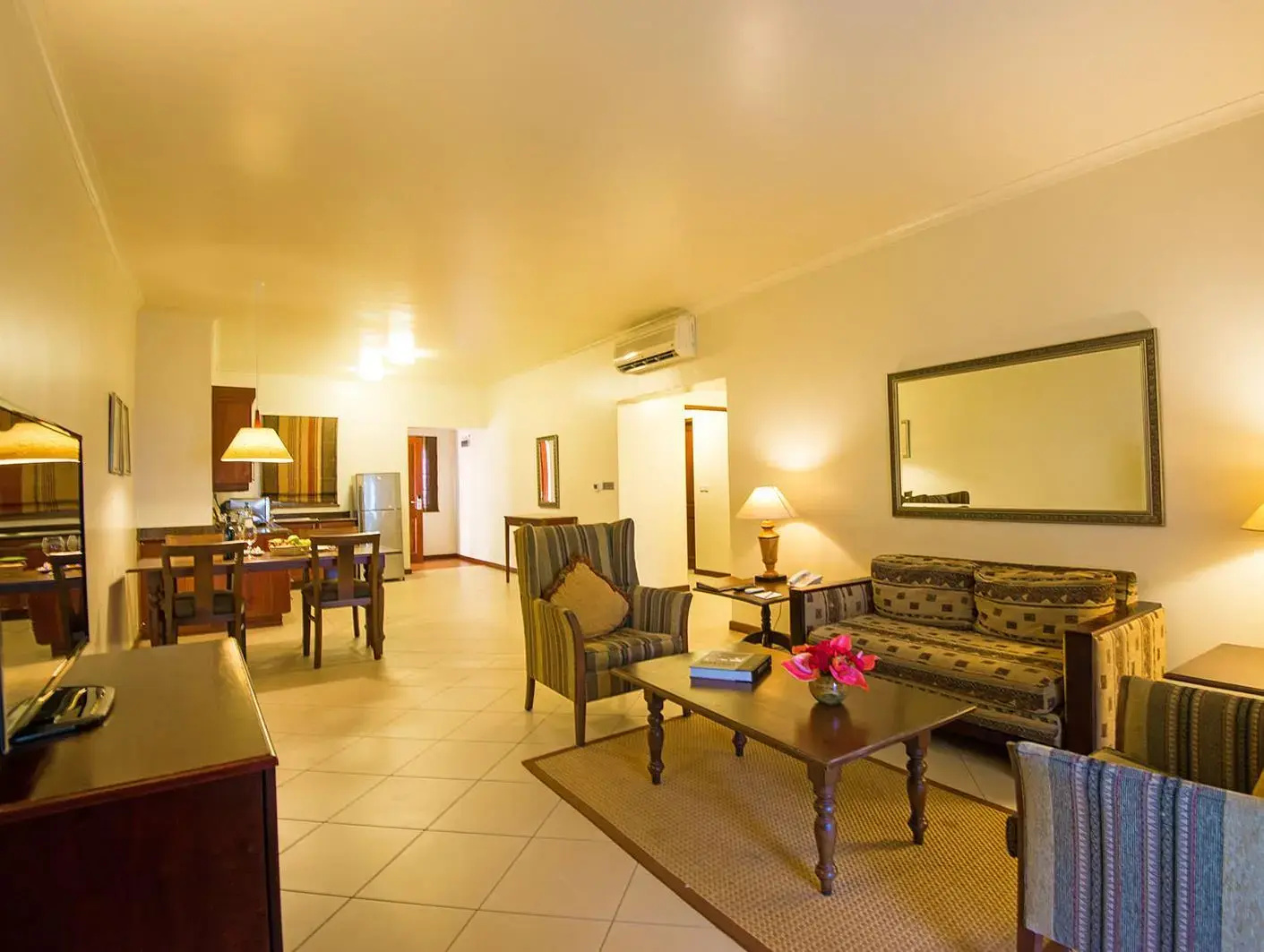 Foto - White Sands Conference Centre Resort