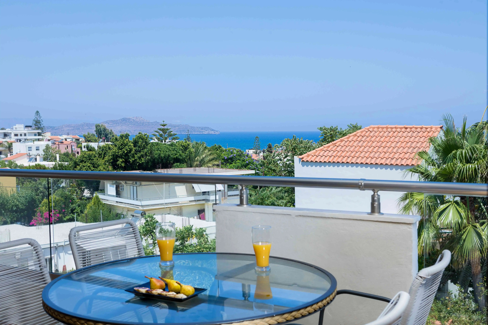 Foto - Nireas Hotel