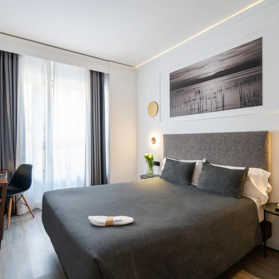 Photo - Hotel Conqueridor