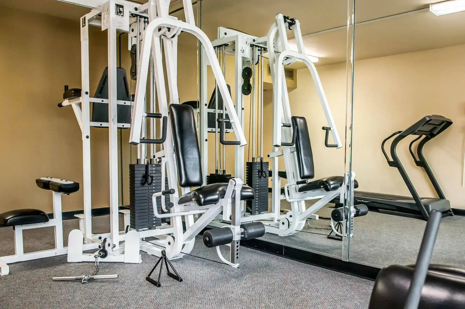 Foto - Hotel Inn Santa Fe