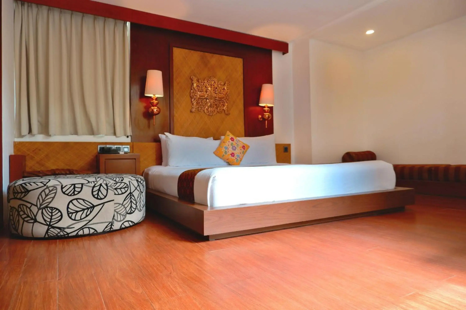 Foto - Puri Hiromi Boutique Residence