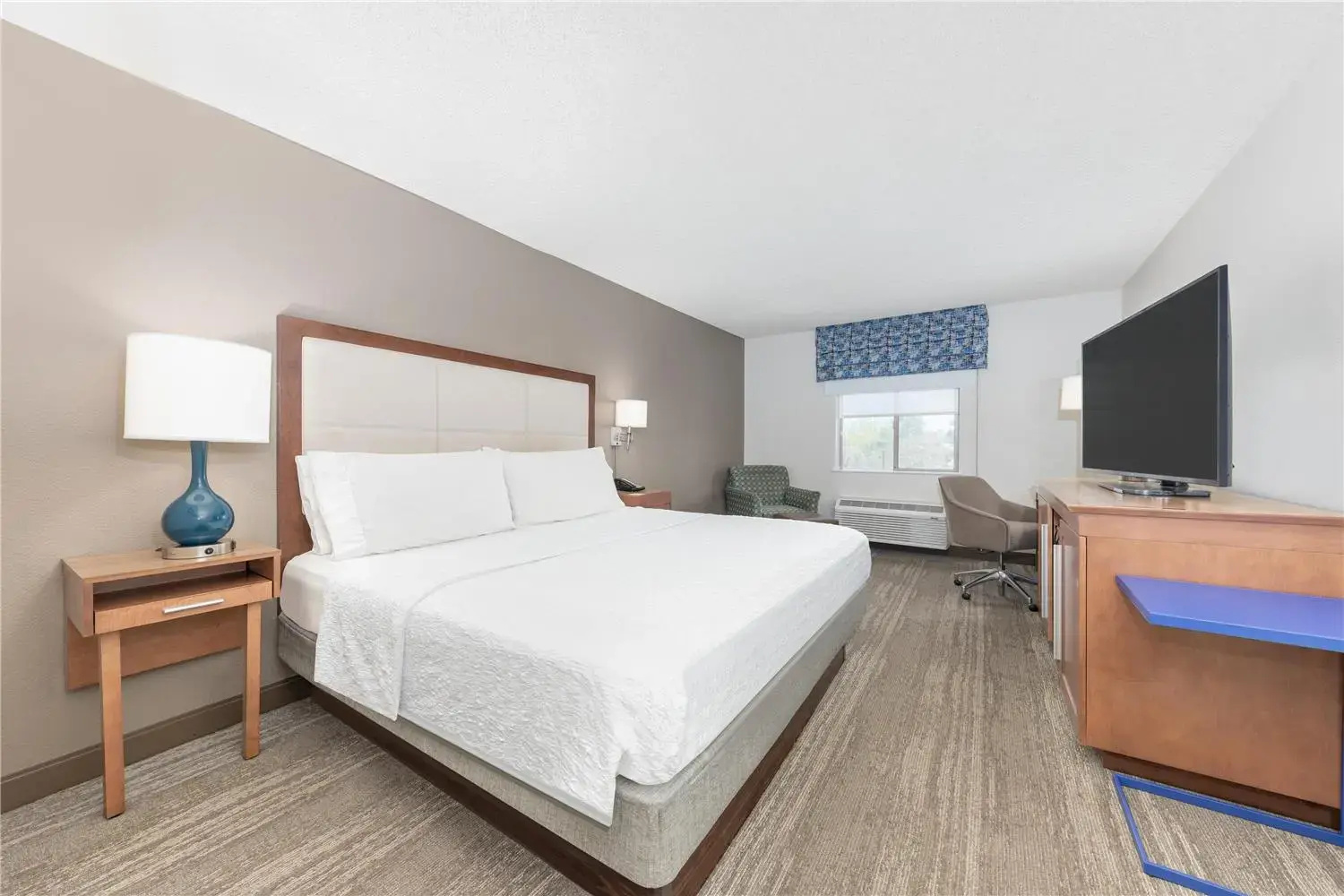 Foto - Hampton Inn Phoenix-Midtown-Downtown Area