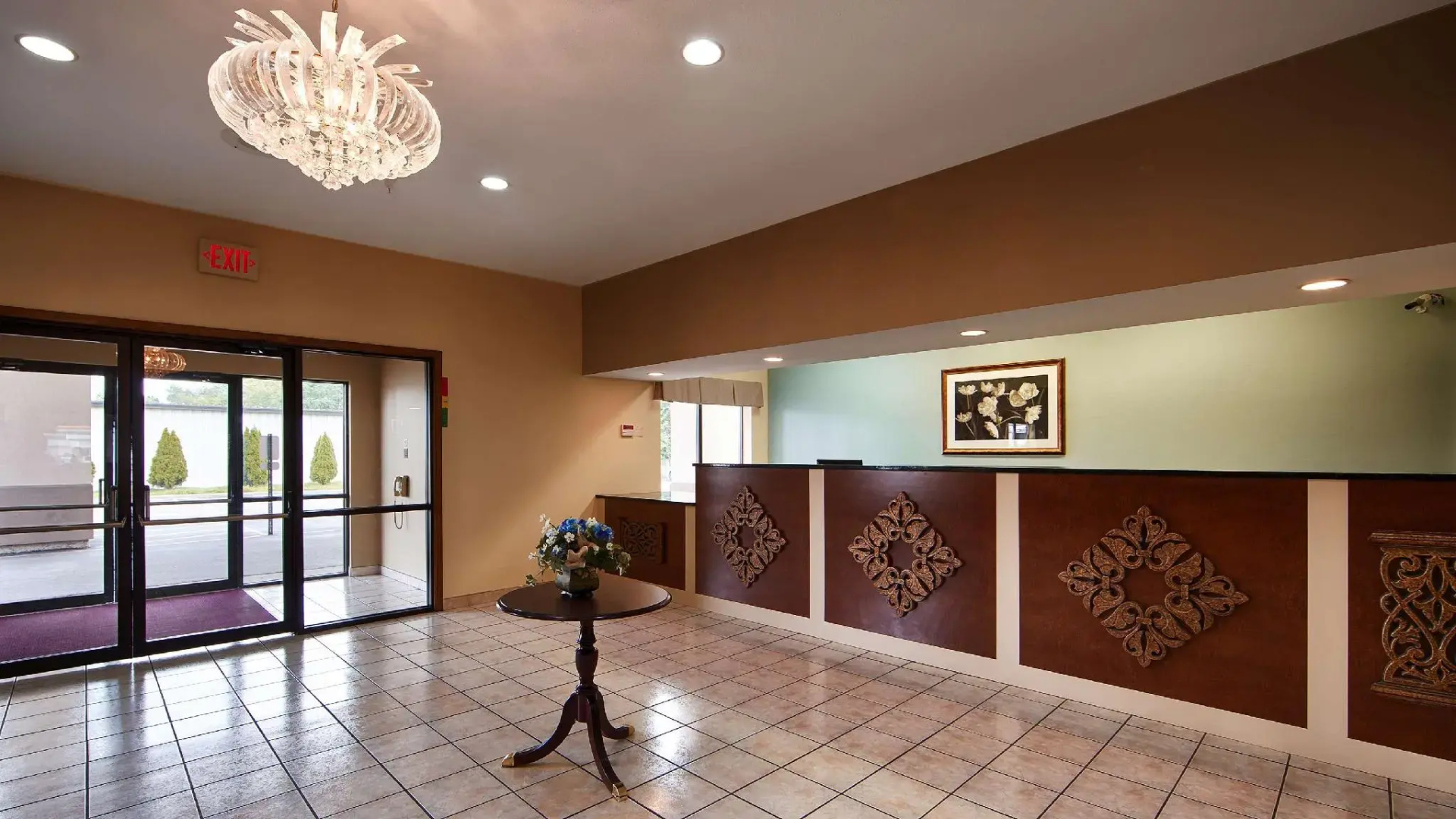 Photo - Best Western Clearlake Plaza